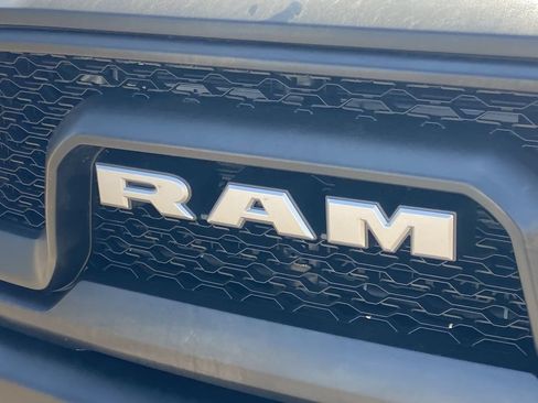Used 2021 RAM 2500 Power Wagon AWD/4WD image 26
