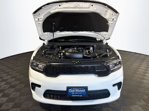 New 2026 Dodge Durango GT AWD/4WD image 22