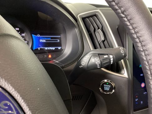 Used 2024 Ford Edge SEL w/ Convenience Package AWD/4WD image 24