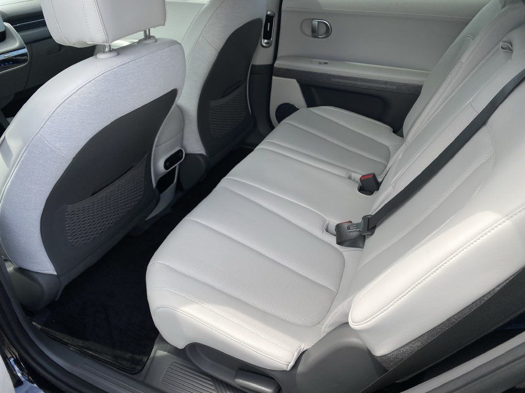 Certified 2023 Hyundai Ioniq 5 SEL RWD image 27