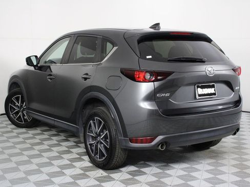 Used 2018 MAZDA CX-5 Touring image 2