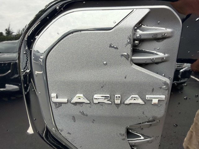 Used 2025 Ford Ranger Lariat AWD/4WD image 7