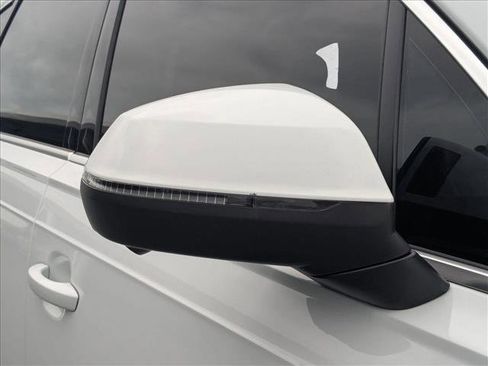 Used 2020 Audi Q7 3.0T Premium Plus w/ Premium Plus Package image 7