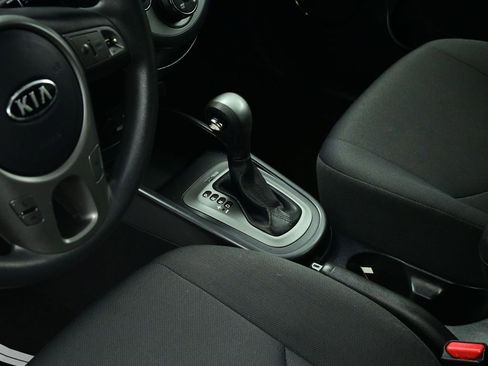 Used 2011 Kia Soul + image 48