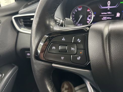 Certified 2024 Buick Enclave Premium image 35