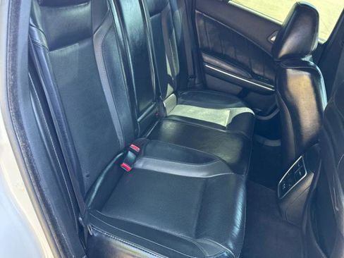 Used 2018 Dodge Charger R/T w/ Plus Group image 17