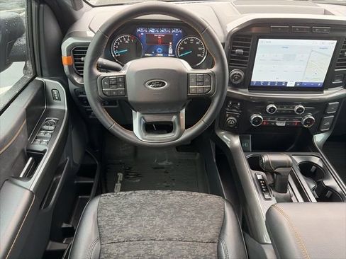 Used 2023 Ford F150 Tremor w/ 360 Degree Camera Package image 16