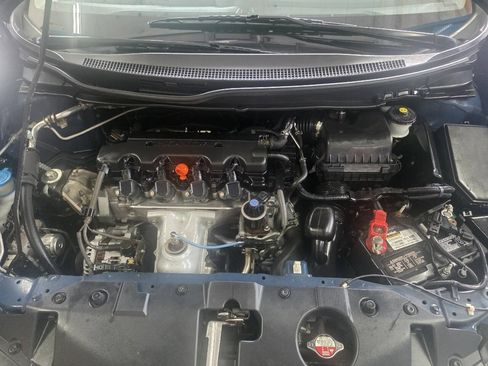 Used 2015 Honda Civic LX image 7