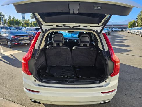 Used 2017 Volvo XC90 T6 Momentum w/ Vision Package AWD/4WD image 28