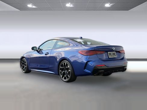 Certified 2026 BMW M440i Coupe image 3