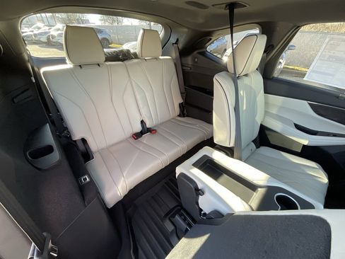 New 2026 Acura MDX Type S image 19