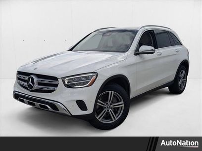 Used 2022 Mercedes-Benz GLC 300