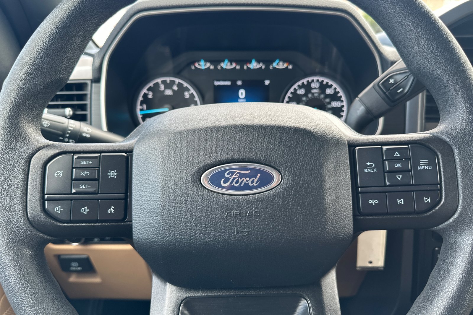 Used 2023 Ford F150 XLT AWD/4WD image 22