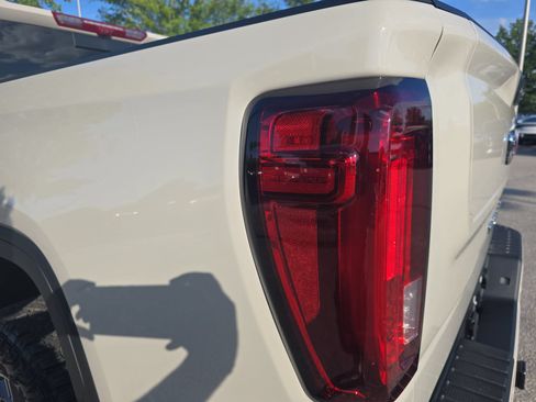 Used 2026 GMC Sierra 1500 AT4 w/ AT4 Premium Package AWD/4WD image 35