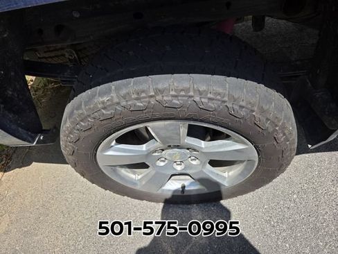 Used 2018 Chevrolet Silverado 1500 LT w/ All Star Edition AWD/4WD image 6