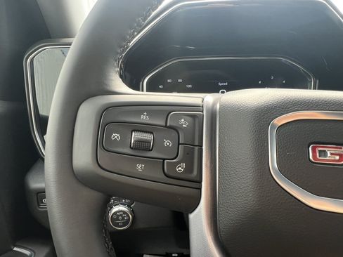 Used 2025 GMC Sierra 1500 Elevation AWD/4WD image 26