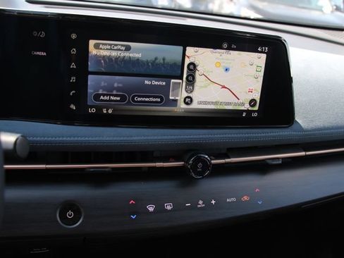 Certified 2024 Nissan Ariya AWD image 21