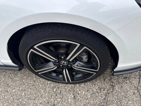 Certified 2023 Honda Accord Sport image 5