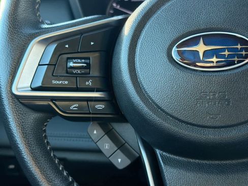 Used 2022 Subaru Legacy Limited image 25