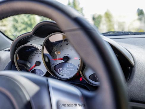 Used 2007 Porsche Cayman S RWD image 26