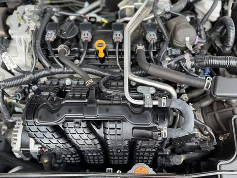 Certified 2025 Nissan Altima 2.5 S image 31