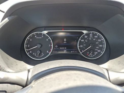 Used 2024 Nissan Sentra SV w/ All-Weather Package FWD image 20