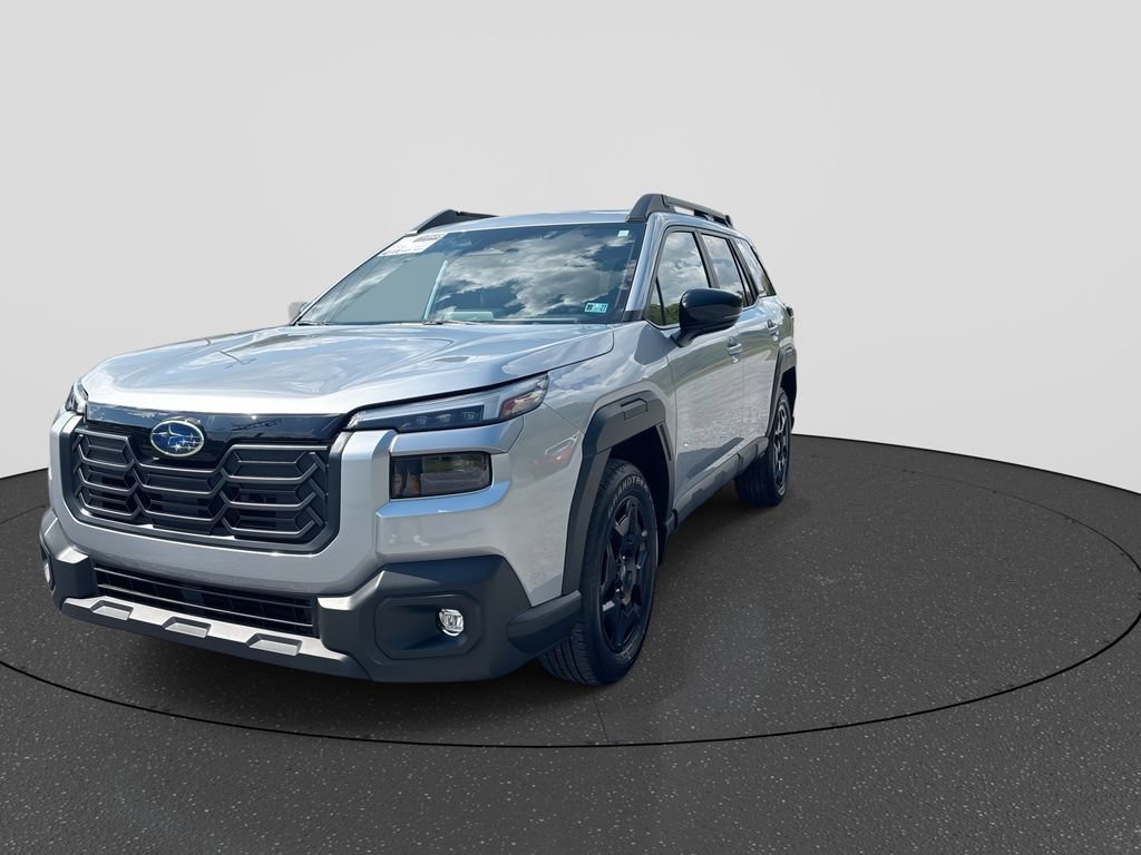 New 2026 Subaru Outback Limited AWD/4WD image 10
