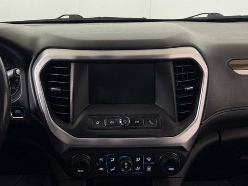 Used 2019 GMC Acadia SLE w/ Driver Alert Package I image 13