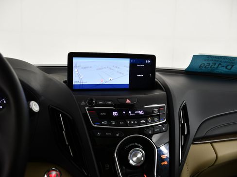 Certified 2024 Acura RDX SH-AWD w/ Advance Package image 25