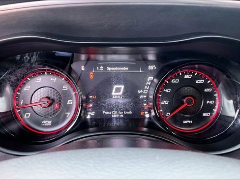 Used 2017 Dodge Charger R/T image 13