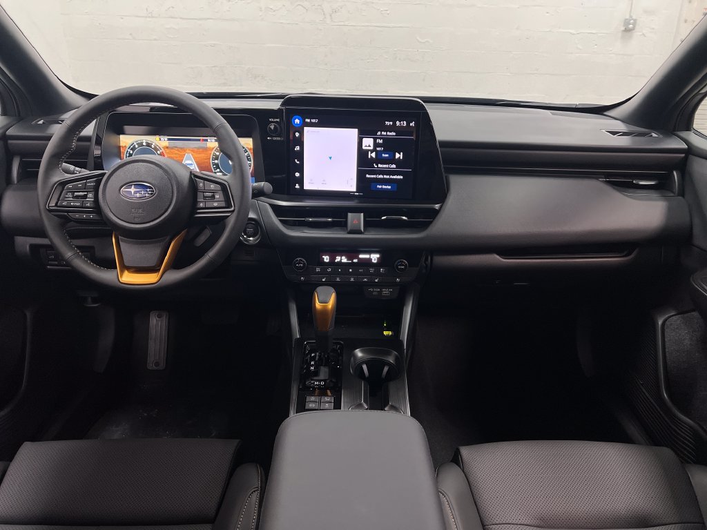 New 2026 Subaru Outback Wilderness AWD/4WD image 12