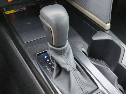 Certified 2025 Toyota Camry SE w/ Convenience Package FWD image 14