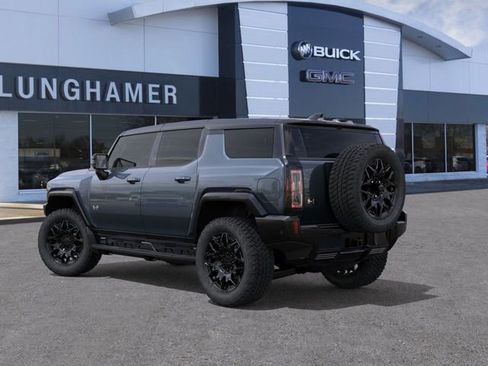 New 2025 GMC Hummer EV 2X image 3