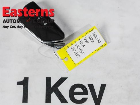 Used 2022 Volkswagen ID.4 Pro S image 23