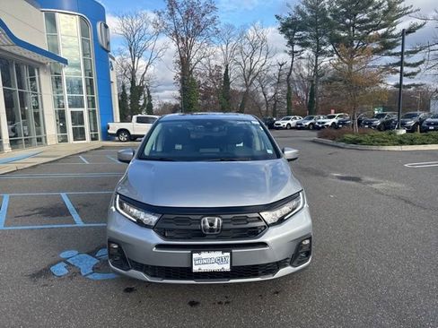 New 2026 Honda Odyssey EX-L image 3