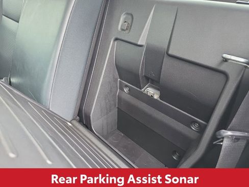 Used 2023 Toyota Tacoma TRD Off-Road w/ TRD Premium Off Road Package image 37