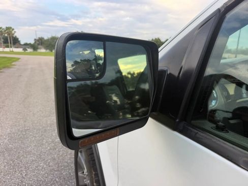 Used 2013 Ford F150 FX4 w/ Mid Equipment Group AWD/4WD image 21