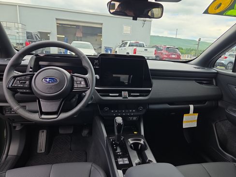 New 2026 Subaru Outback Limited XT AWD/4WD image 14