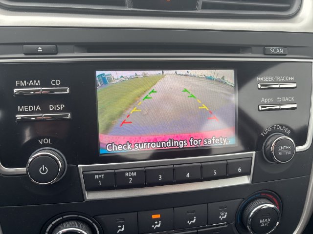 Used 2016 Nissan Altima 2.5 SR FWD image 20