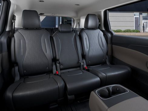 New 2026 Kia Carnival FWD image 20