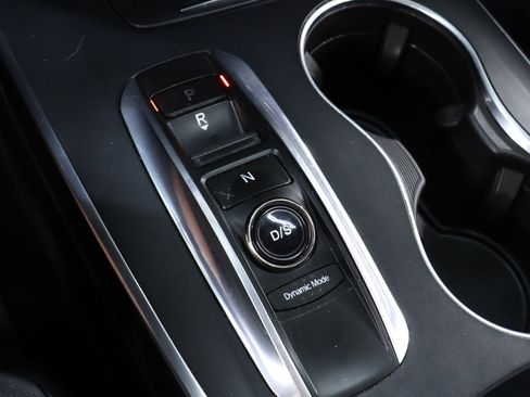 Used 2017 Acura MDX SH-AWD image 15