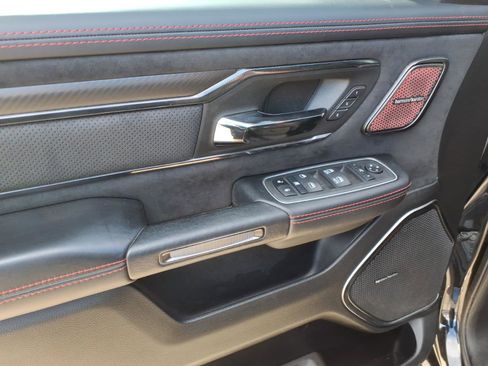 Used 2022 RAM 1500 TRX w/ TRX Level 2 Equipment Group AWD/4WD image 7
