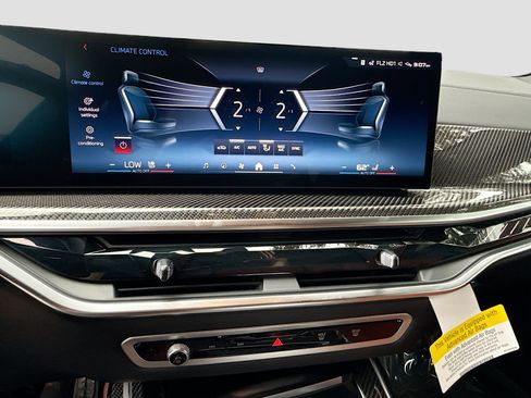 New 2026 BMW X7 M60i image 37