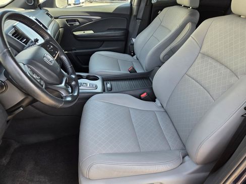 Used 2019 Honda Passport EX-L image 21