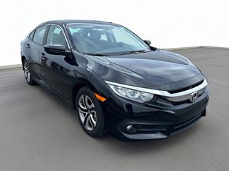 Used 2018 Honda Civic LX video 1