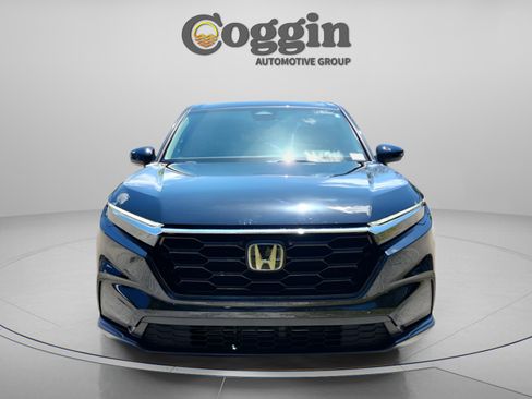 Used 2025 Honda CR-V EX image 9