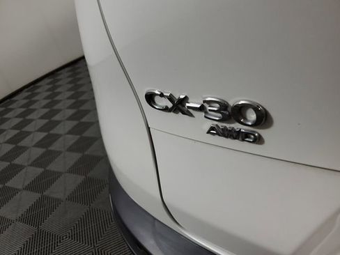 Certified 2023 MAZDA CX-30 AWD 2.5 S w/ Premium Package image 7