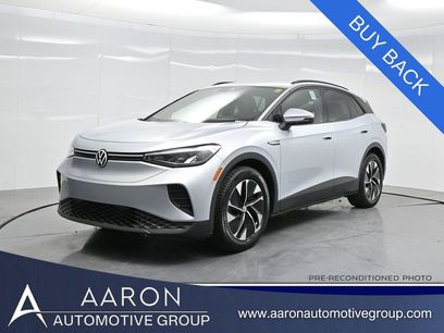 Used 2022 Volkswagen ID.4 Pro