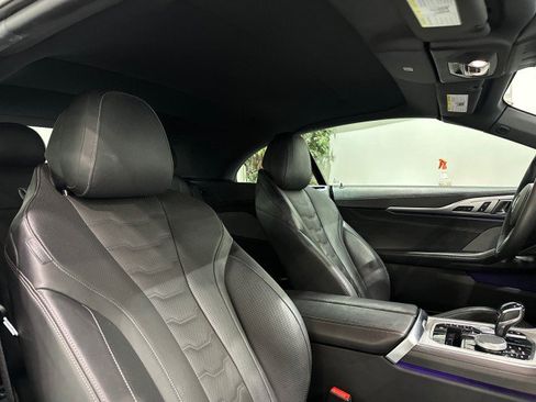Used 2019 BMW M850i xDrive Convertible AWD/4WD image 50