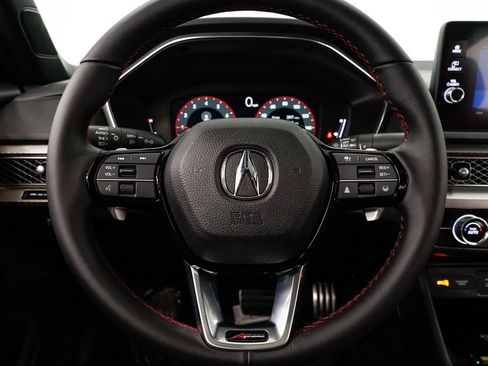 New 2026 Acura Integra A-Spec image 11